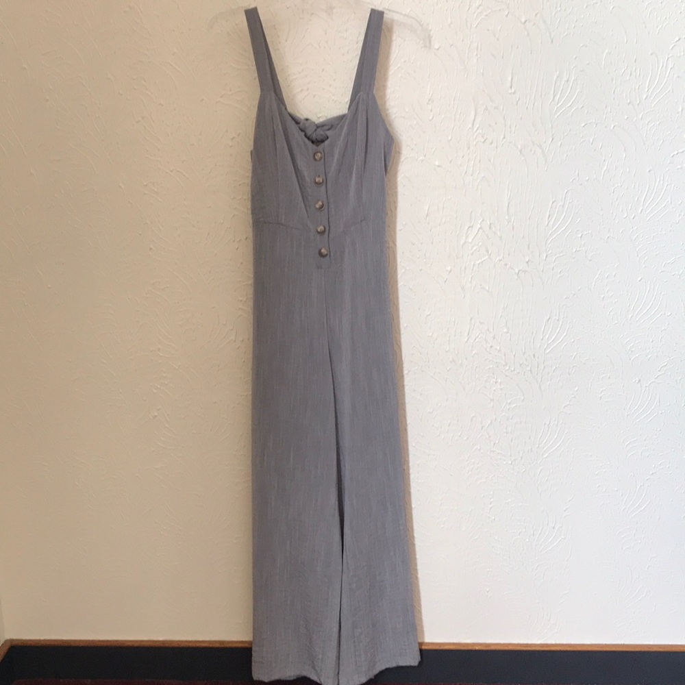 Hem & Thread Jumper